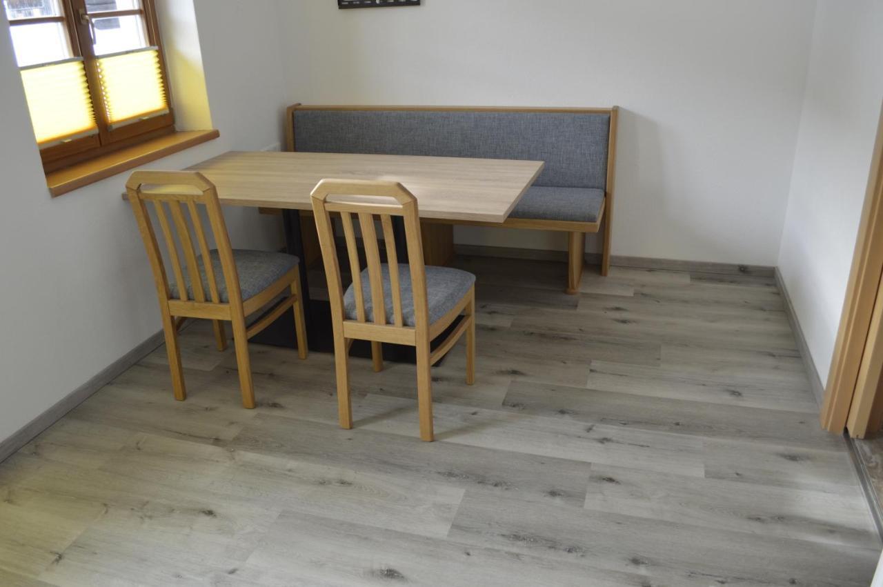 Apartment Restaurant Pizzeria Langreiter Embach